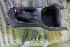 Обшивка, панель салона. Chevrolet Lacetti, J200 Двигатели: F14D3, F16D3, F18D3, T18SED