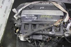 Двигатель в сборе. BMW 3-Series, E46/2, E46/2C, E46/3, E46/4, E46/5