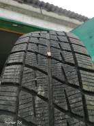 Bridgestone. Зимние, без шипов, 2012 год, износ: 10%, 4 шт