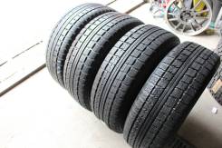 Toyo Winter Tranpath MK4. Зимние, без шипов, 10 %, 4 шт