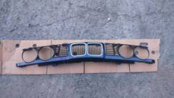 Решетка радиатора. BMW 5-Series, E34