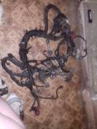 Проводка двс. Nissan X-Trail Nissan Dualis, J10, NJ10, KJ10, KNJ10 Nissan Qashqai, J10E, J10, J11 Двигатель MR20DE