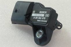 Датчик давления турбины. Mazda: Premacy, Roadster, Mazda3, Mazda6, MPV, Mazda5, Atenza, BT-50, MX-5, Axela, Biante Honda: Accord, Accord Tourer, Civic...