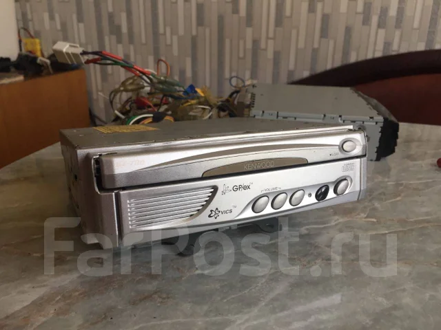 Kenwood ����