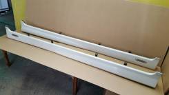 Обвес кузова аэродинамический. Honda Stepwgn, RF3, RF8, RF7, RF5, RF4, RF6 Двигатели: K24A, K20A