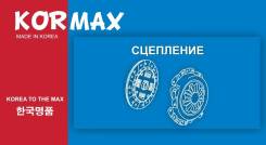 Сцепление.