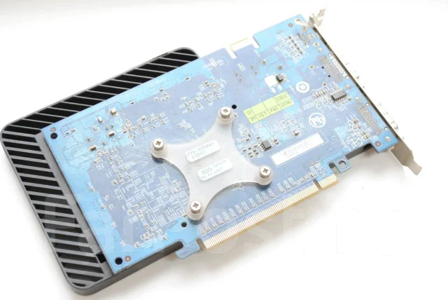GeForce 8600 GT ����