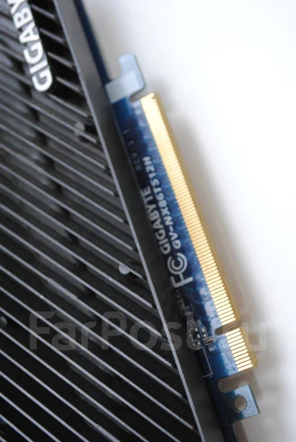 GeForce 8600 GT ����