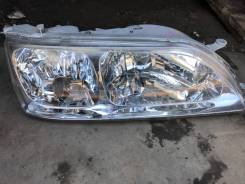Фара. Toyota Cresta, GX100, GX105, JZX100, JZX101, JZX105 Двигатели: 1GFE, 1JZGE, 1JZGTE, 2JZGE