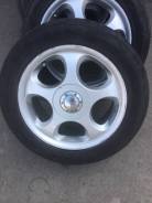 Asiss. 7.0x16", 4x100.00, 4x114.30, ET48
