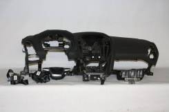Подушка безопасности. Ford Focus, CB8, CEW Двигатели: XTDA, PNDA, XQDA, UFDB, M8DB, M8DA, IQDB