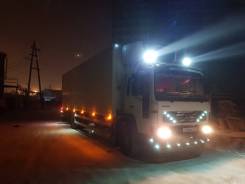 Volvo FL6. Продается volvo fl220, 5 480 куб. см., 10 000 кг.