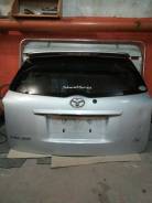 Дверь багажника. Toyota Corolla Axio, NZE141, NZE144 Toyota Corolla Fielder, NZE141, NZE141G, NZE144, NZE144G Двигатель 1NZFE