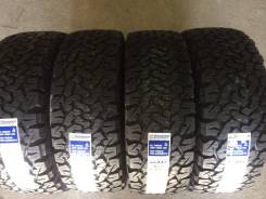 BFGoodrich All-Terrain T/A KO2. Грязь AT, без износа, 4 шт