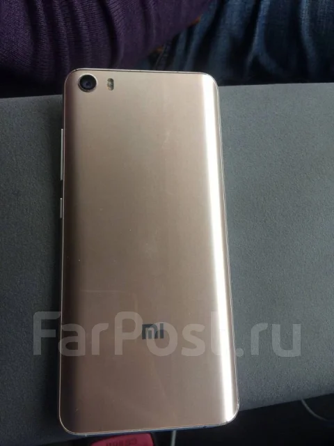Xiaomi Mi5. �/�, ����� ����