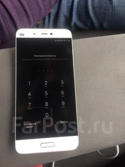 Xiaomi Mi5. �/�, ����� ����