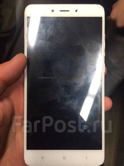 Xiaomi Redmi Note 4. �/�, �����������, 3G, 4G LTE, Dual-SIM ����