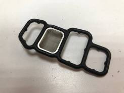 Прокладка. Honda: Accord, CR-V, Accord Tourer, FR-V, Stream, Civic, Crossroad Двигатели: J35Z2, K24Z2, K24Z3, N22B1, N22B2, R20A3, K24Z1, K24Z4, N22A2...