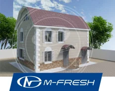 M-fresh Linda (������ ���������� ���� ��� ���������� �������! ). 100-200 ��. �., 2 �����, 4 �������, ������ ����