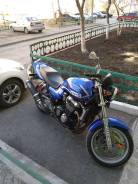Honda CB 1300. 1 300 куб. см., исправен, птс, с пробегом