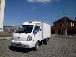 Kia Bongo III. Продаётся грузовик Kia bongo 3, 2 900 куб. см., 1 200 кг.