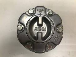 Хаб механический. Hyundai Galloper Hyundai Terracan Mitsubishi: L200, Pajero, L300, Delica, Montero Двигатели: D4BF, D4BH, 4D56, 4G63, 4G64, 4M40, 6G7...