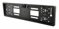 Универсальная камера заднего вида Silverstone F1 Interpower IP-616 IR. Под заказ