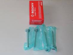Клапан выпускной. Mitsubishi: Toppo BJ Wide, Toppo BJ, Pajero Mini, Minica, Minica Toppo, Minicab, Bravo Двигатель 4A30