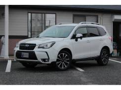 Subaru Forester. автомат, 4wd, 2.0 (280 л.с.), бензин, б/п. Под заказ