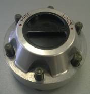 Хаб механический. Nissan Patrol, Y60, Y61 Nissan Safari, FGY60, TY61, VRGY60, VRGY61, VRY60, WFGY61, WGY61, WRGY60, WRGY61, WRY60, WTY61, WYY61, Y61 Д...