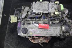 Двигатель в сборе. Daihatsu Rocky Daihatsu Charade Daihatsu Applause Daihatsu Pyzar Двигатели: HDE, HDEG, HDF, HDEP