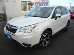 Subaru Forester. автомат, 4wd, 2.0 (148 л.с.), бензин, б/п. Под заказ
