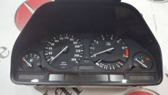 Панель приборов. BMW 5-Series, E34