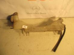 Расширительный бачок. Honda Jazz Honda Fit, GD3, GD4, GD1, GD2 Двигатели: L12A1, L12A3, L12A4, L13A1, L13A2, L13A5, L13A6, L15A1