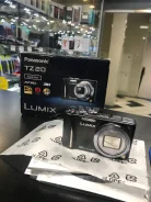 Panasonic Lumix DMC-TZ20. 10 - 14.9 ��, ���: 7� ����