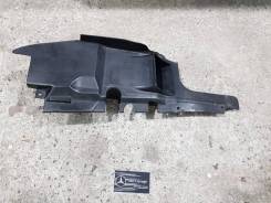 Патрубок воздухозаборника. BMW 5-Series, E39 Двигатели: M51D25TU, M52B20, M52B25, M52B28, M54B22, M54B25, M54B30