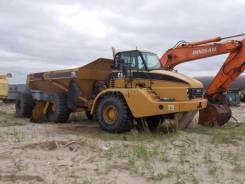 Caterpillar 735C. Самосвал 2008 , 32 700 кг.