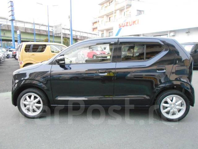 Suzuki Alto. �������, ��������, 0.7 (52��.�.), ������. ��� ����� �� ������������ ����