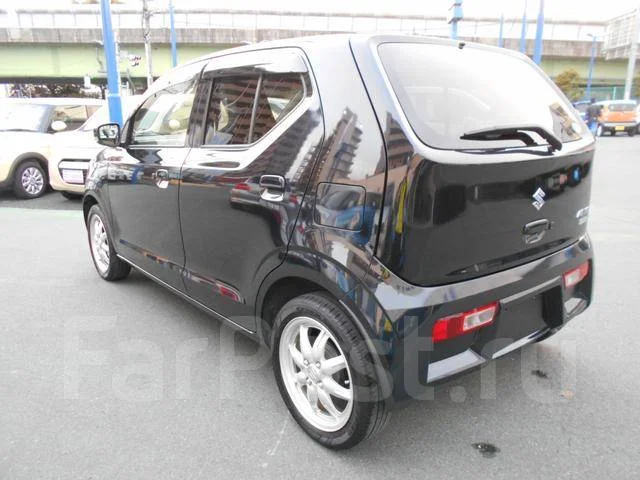 Suzuki Alto. �������, ��������, 0.7 (52��.�.), ������. ��� ����� �� ������������ ����