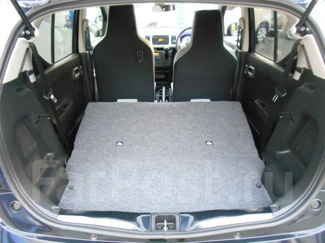Suzuki Alto. �������, ��������, 0.7 (52��.�.), ������. ��� ����� �� ������������ ����
