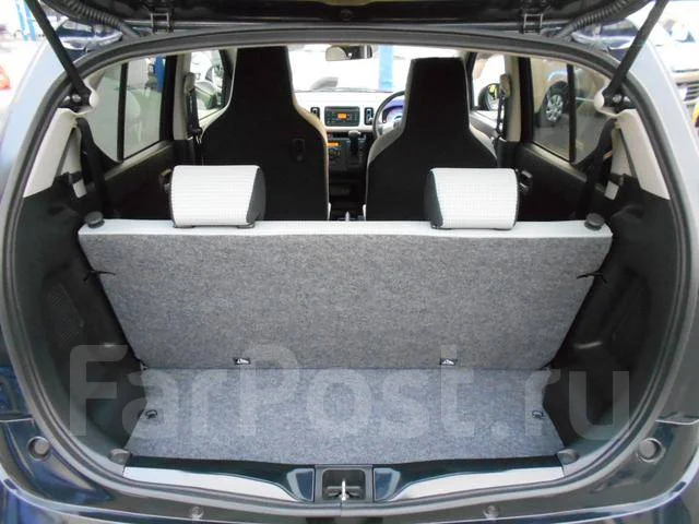 Suzuki Alto. �������, ��������, 0.7 (52��.�.), ������. ��� ����� �� ������������ ����