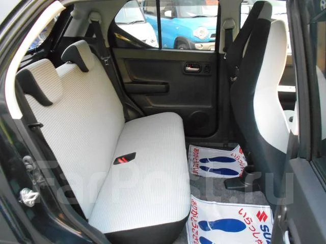 Suzuki Alto. �������, ��������, 0.7 (52��.�.), ������. ��� ����� �� ������������ ����