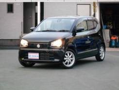 Suzuki Alto. автомат, передний, 0.7 (52 л.с.), бензин. Под заказ