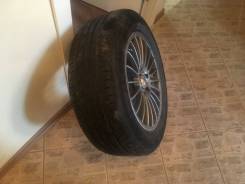 Continental ContiPremiumContact 2. Летние, 20 %, 4 шт