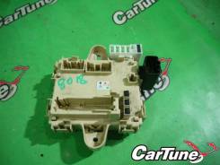 Блок предохранителей. Toyota Harrier, MCU36W Двигатель 1MZFE