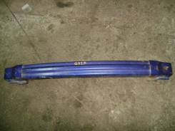 Жесткость бампера. Honda HR-V, GH3, GH4, GH1, GH2 Двигатели: D16A, D16W1, D16W2, D16W5