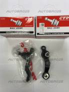 Шаровая опора. Toyota: Mark II, Origin, Cresta, Progres, Chaser Двигатели: 1GFE, 1JZGE, 1JZGTE, 2JZGE, 2LTE, 1JZFSE, 2JZFSE, 4SFE