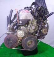 Двигатель в сборе. Honda: Capa, Logo, Civic Shuttle, Civic Ferio, City, Partner, Civic Двигатели: D13B, EV, D13C, D13B2