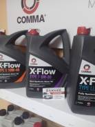 Comma X-FLOW. Вязкость 5W-30
