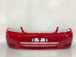 Бампер. Toyota Allex, NZE121, NZE124, ZZE122, ZZE123, ZZE124 Toyota Corolla Fielder, NZE120, NZE121, NZE121G, NZE124, NZE124G, ZZE122, ZZE122G, ZZE123...